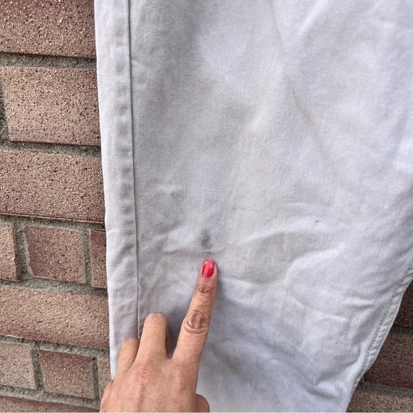 Old Navy slim size 34 x 32 jeans - Picture 4 of 6